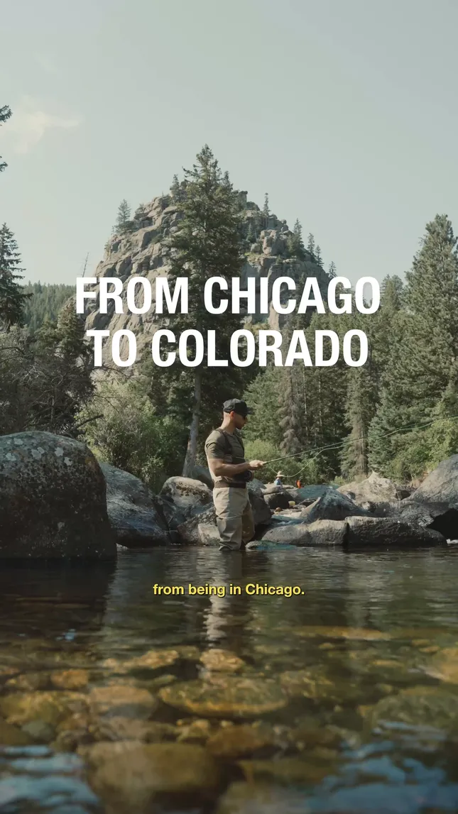 Arc'teryx Chicago - Arc'Adventure Boulder - Christian Spotlight