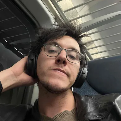 CS  Avatar