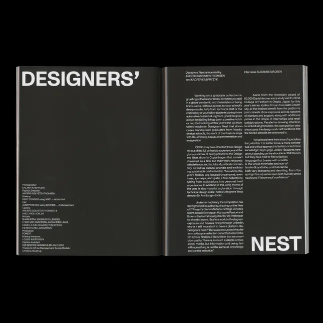 Project image
