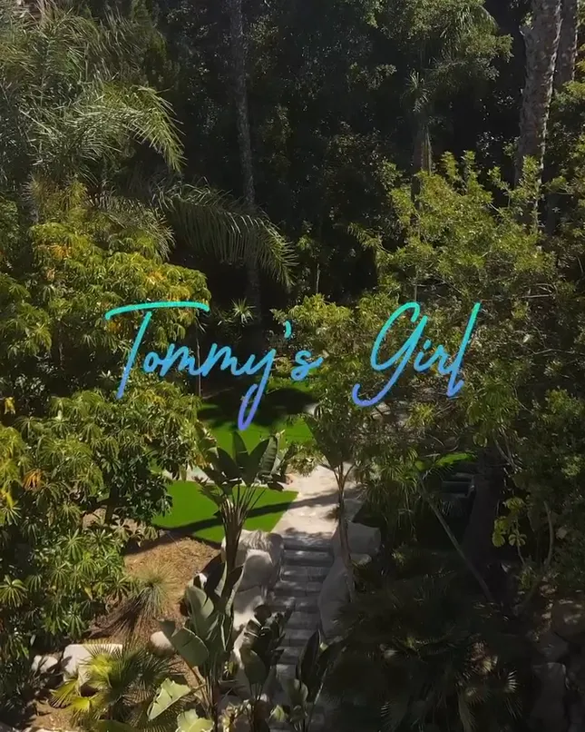 Tommy’s Girl Hair Campaign