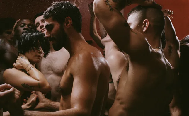 Daisy Chain Magazine Issue #1