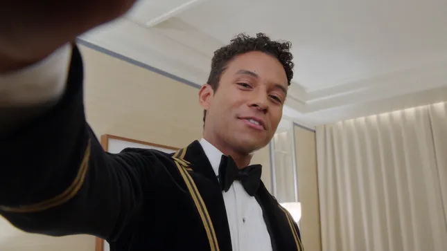 Vogue | Jaafar Jackson Gets Ready for the Met Gala 'Last Looks'