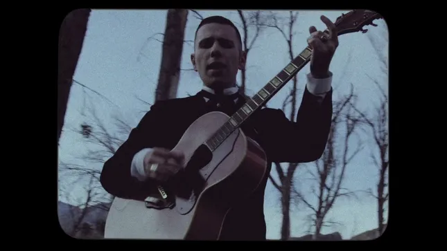 Nick 13 Music Video