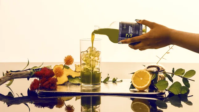 More Life Liquid Editorial