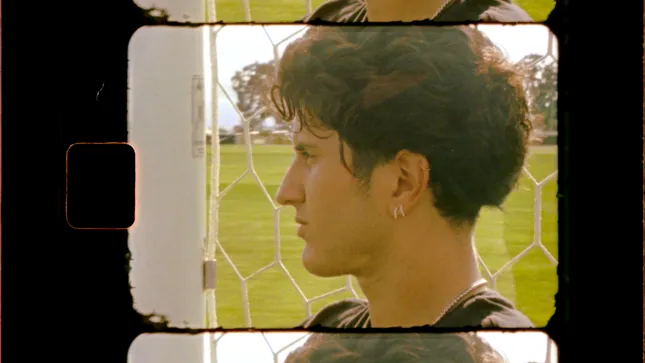Fútbol Player Promotional