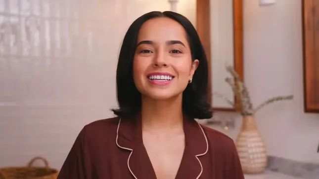 Becky G x Vogue