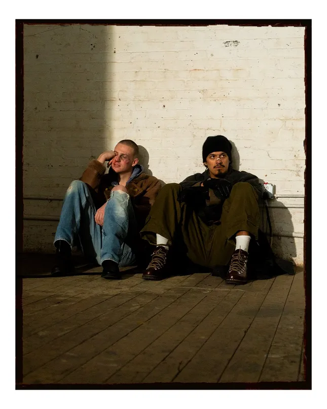Project image