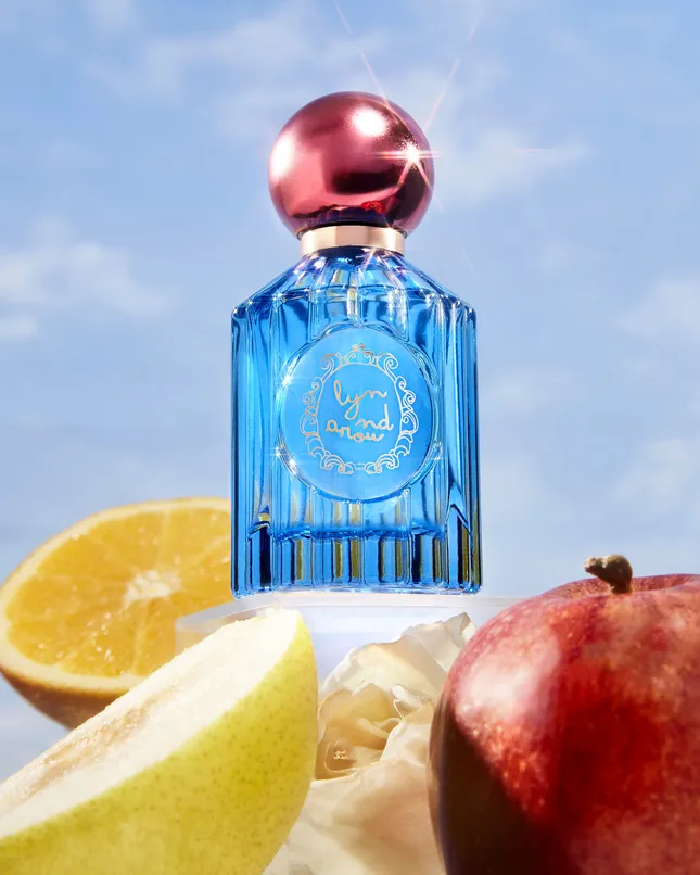 LYN Around Perfume