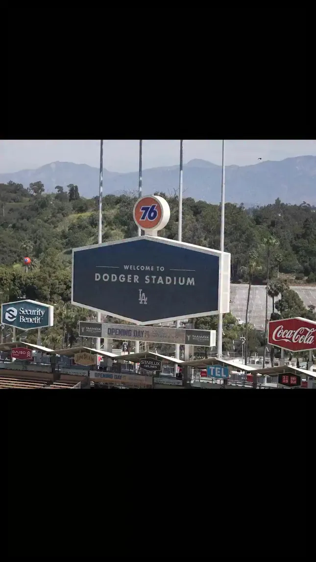 It’s Good: Stadium Drops