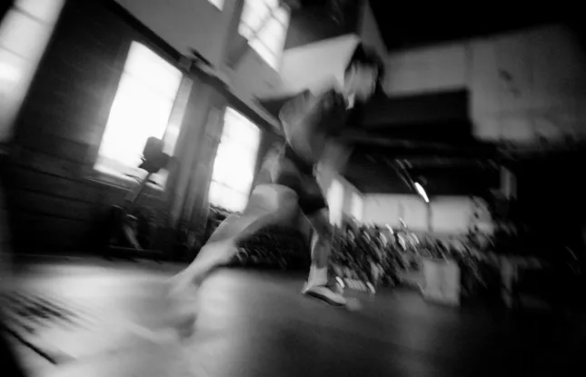 No Bull Drive Ripstop