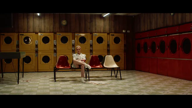 Color Reel - Early 2025