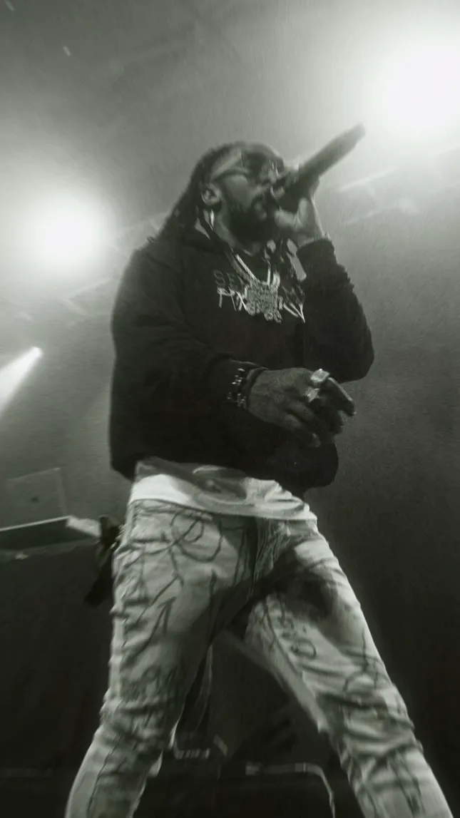 Shordie Shordie Memory Lane 2 Tour