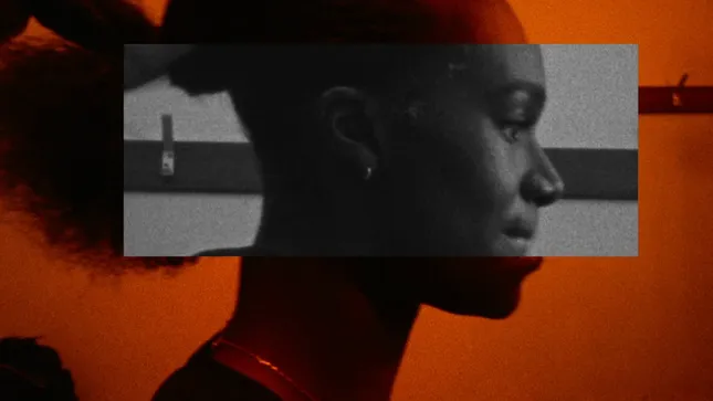 Nike | New Icons - Dina Asher Smith