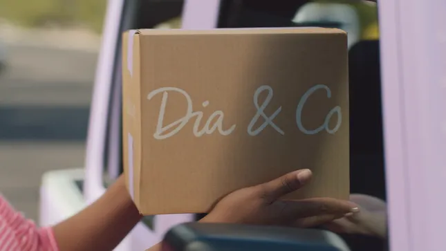 Dia & Co.