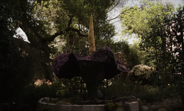 The Garden of Edette