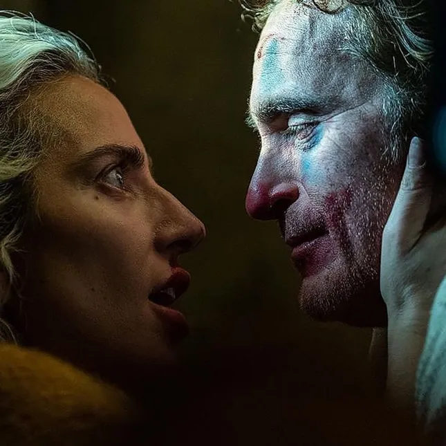 Joker: Folie a Deux