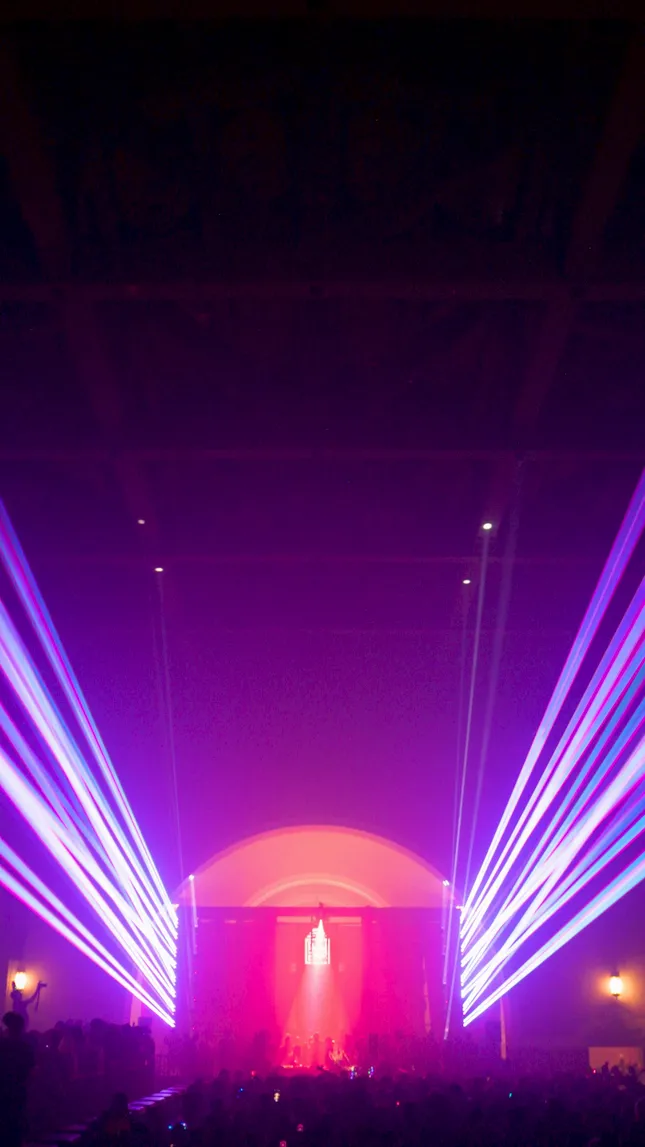 Halloween at Union Station