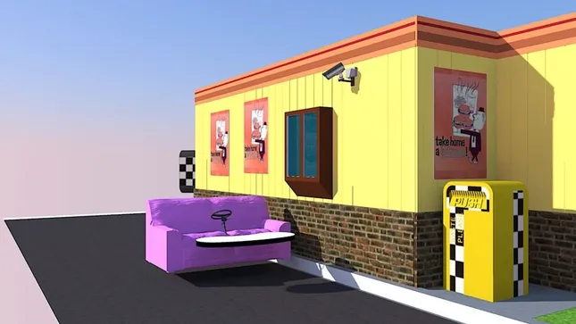 Project image