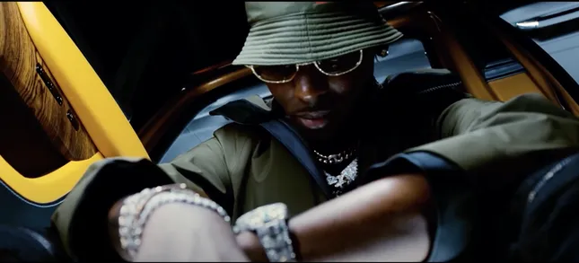 Young Dolph "Tric or Treat"