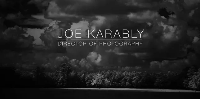 Demo reel