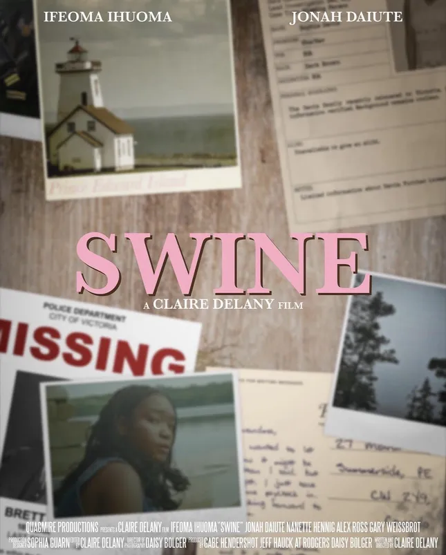 Swine