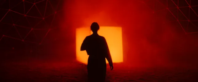 EQUINOX || Projection Mapping/Dance Film