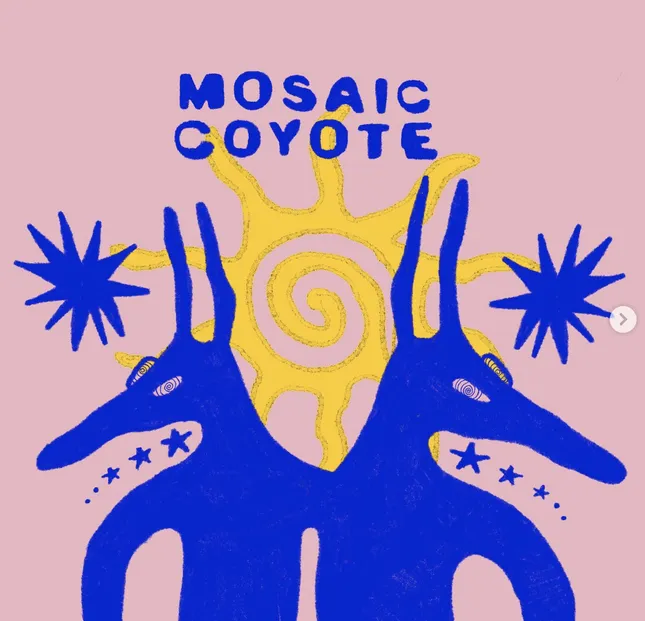 Band Poster/ T-Shirt Graphic