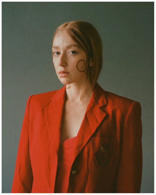 Untitled / Unpublished