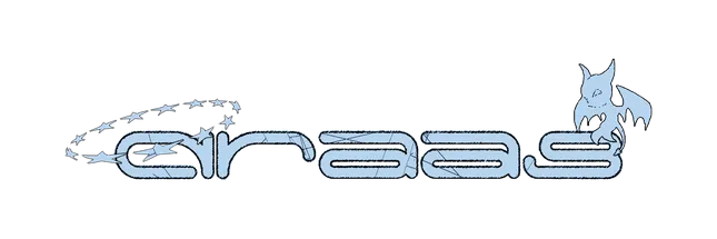 DRAAG - Logo Design