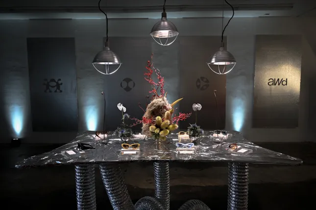 Store photography - Awd