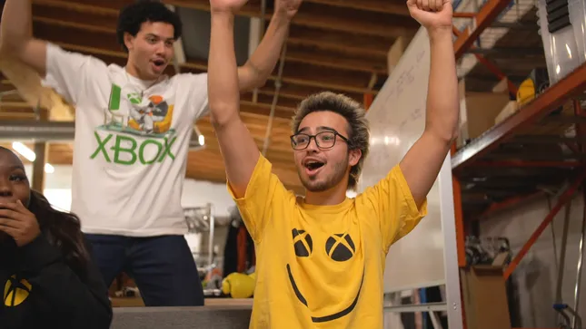 XBOX X CHINATOWN MARKET