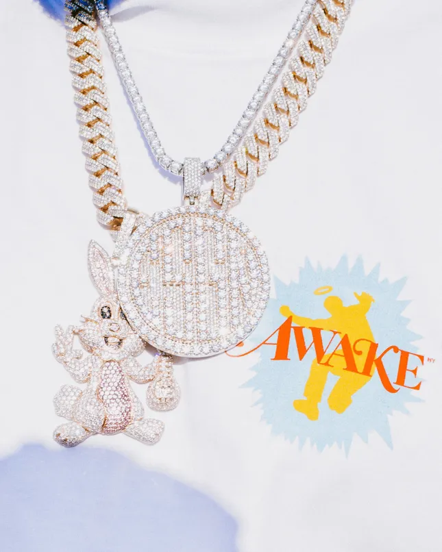 Awake NY x Union LA