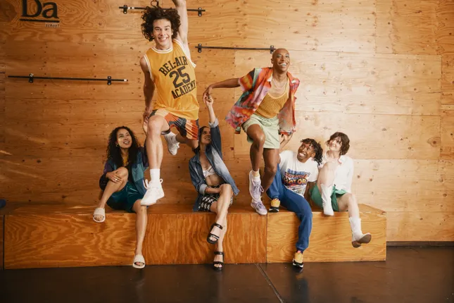 Amazon Fashion 2022 Summer Campaign