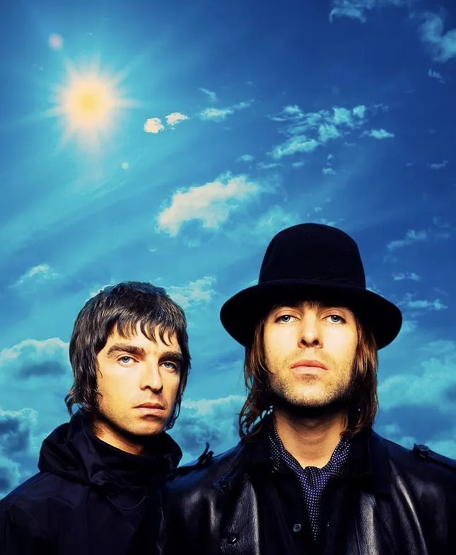 Oasis