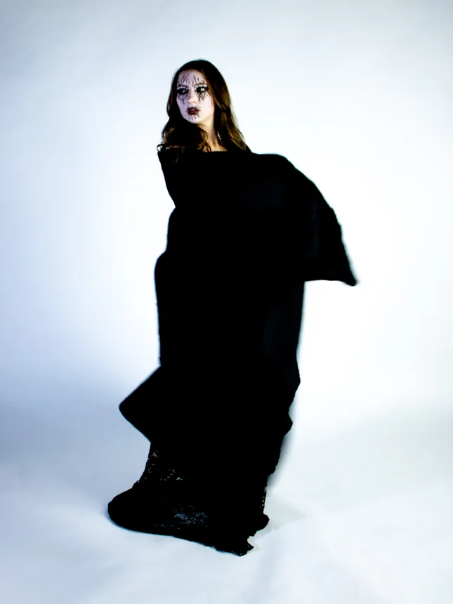 Project image
