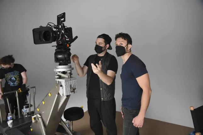 Project image