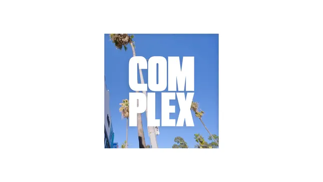 Bobby Lee and Andrew Santino Go Sneaker Shopping With Complex