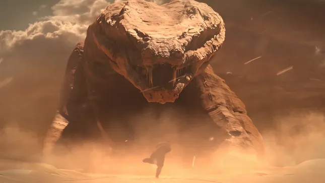 Rock Dragon