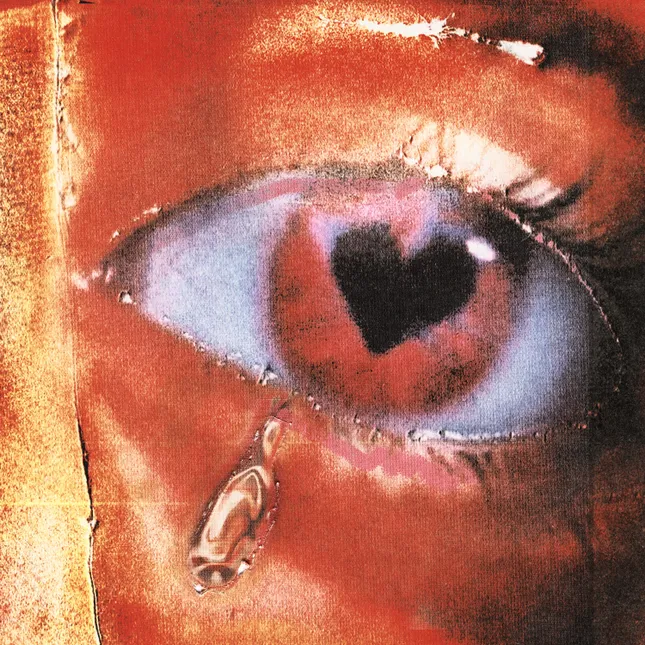 Unused Cover - Trippie Redd - A Love Letter To You 5