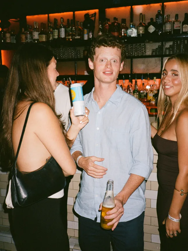 Tribeca Film Festival, Giles Perkins - Expiration Date