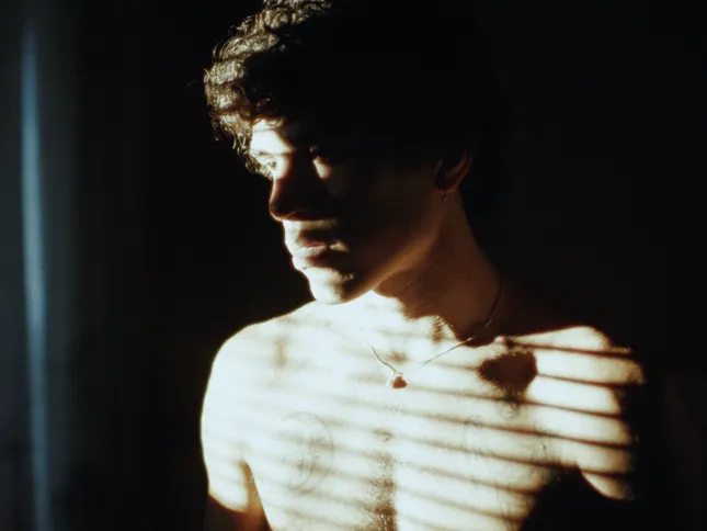 Remember You This Way - Bence
