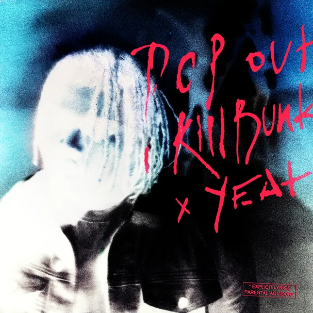 Cover art for Killbunk and Yeat [2021]