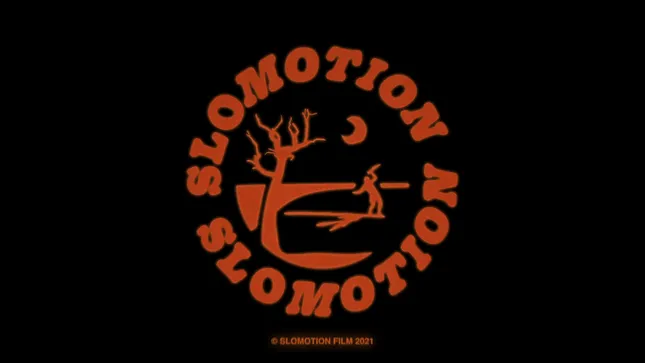 SLOMotion Screening Animation