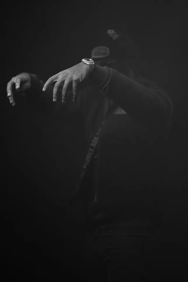 Project image