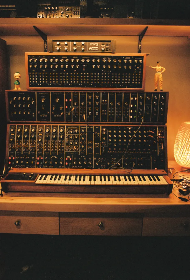 Project image