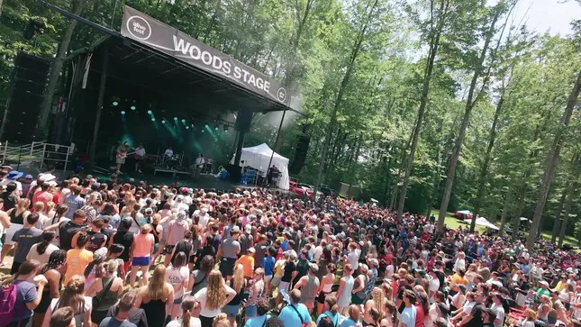 Josiah Queen Alive Festival 2024 Recap