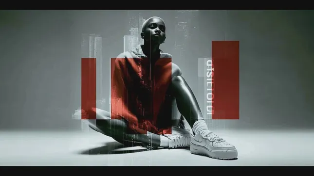 Nike Ai Ad