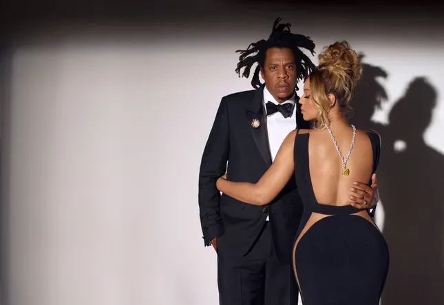 “About Love” w/ TheCarters