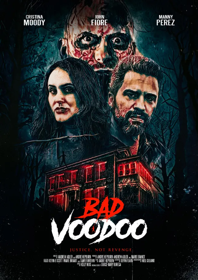 Bad Voodoo