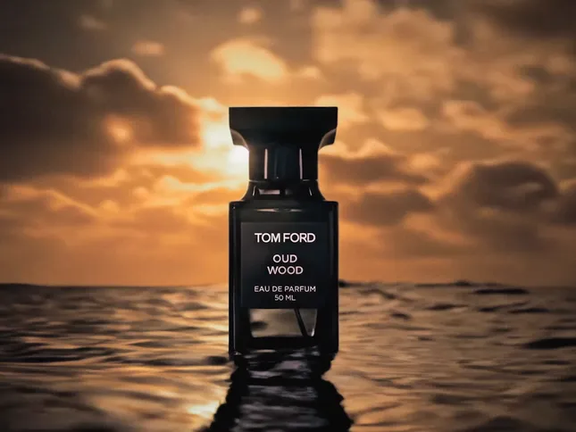Tom Ford “Oud Wood”